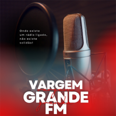 Vargem Grande FM